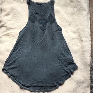 American Eagle Tank Top